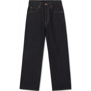 Levis Джинсы levi's skateboard fw24 мужские dark blue