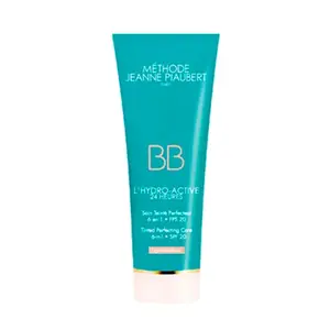 Увлажняющий BB-крем L'hydro-Active Bb Méthode Jeanne Piaubert, цвет light medium