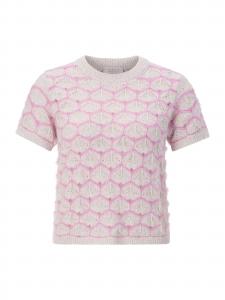 Rich & Royal Свитер в белом цвете