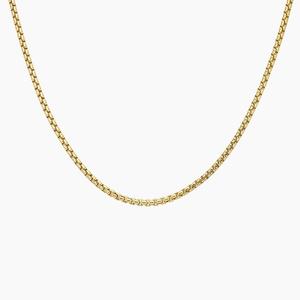 Ожерелье Brilliant Earth