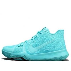 Кроссовки kyrie 3 эп. Nike, синий