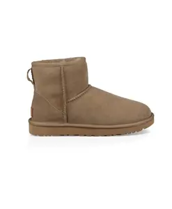 Классические ботинки Mini II Ugg, коричневый