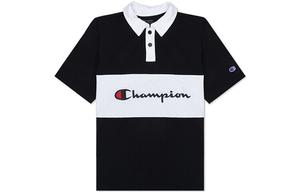 Мужская рубашка-поло Champion, БЕЛЫЙ (X8N)