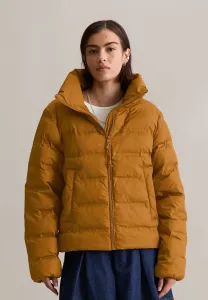 Зимняя куртка puffer regular mit wasserabweisender oberfläche Marc O'Polo Denim, True Brown