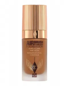 Тональная основа Airbrush Flawless Foundation 30 мл Charlotte Tilbury, 13 Warm