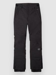 Штаны для сноуборда O'Neill Star Kids Hose, black out