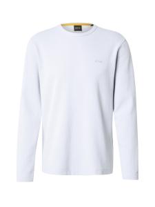 Рубашка BOSS Tempesto, светло-серый