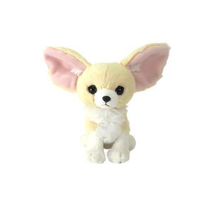 Реалистичные куклы милый плюшевый игрушка 16 см высота SUNLEMONORIGINAL, size s ear cuff fox p-4812