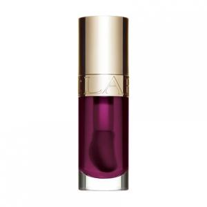 Масло-блеск для губ Lip Comfort Oil 7 мл, Clarins