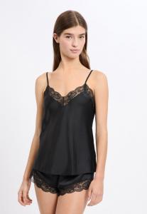 Пижамный топ Etam DESIRE, Black