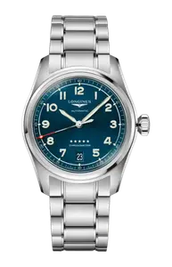 Часы Longines Spirit 37 мм