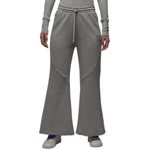 Женские повседневные брюки Flight Fleece Jordan, серый