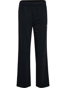 Свободные спортивные брюки Hummel PULSE, черный