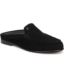 Женские мюли Mavis с круглым мысом Franco Sarto, черный