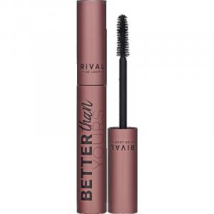 Лучше твоей Тушь для ресниц 01 - черная RIVAL DE LOOP, 8 ml