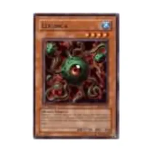 CCG Лекунга (Редкий), Yu-Gi-Oh - Invasion of Chaos - Singles