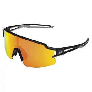 Поляризованные солнцезащитные очки Brn TR200, желтый