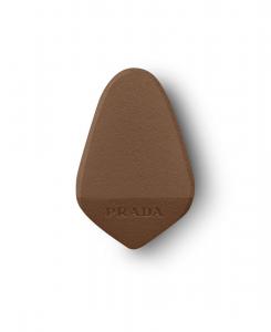 Тональный блендер Precision Foundation Blender Prada Beauty, 03 Dark