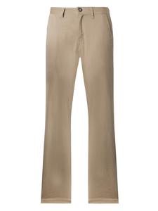 Volcom Штаны чинос Regular 'FRICKIN MODERN' цвета хаки