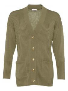 ERES кардиган Brumeux, зеленый