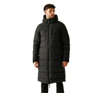 Куртка Regatta Mottere, черный