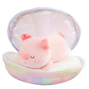 Плюшевая кукла/подвеска Tarepig Dolls высотой 18см/35см/70см/80см Dolls and bears dance