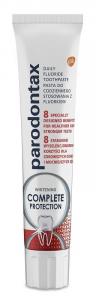 Parodontax Complete Protection Whitening Зубная паста, 75 ml