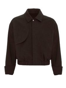 Межсезонная куртка Antioch Ethlinde, коричневый