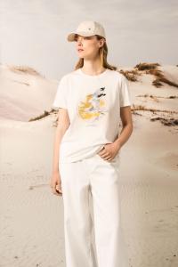 Футболка Medicine, бежевый