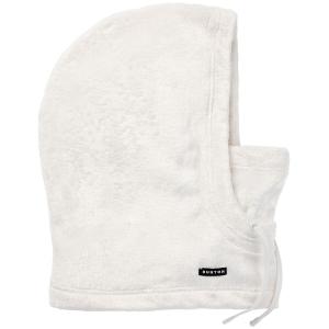 Бертон Кора Худ - женские, белый