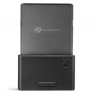 Карта расширения памяти Seagate Storage Expansion Card для Xbox Series X/S, 2 ТБ