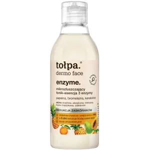 Tołpa Dermo Face Enzyme тоник-эссенция для лица, 200 мл