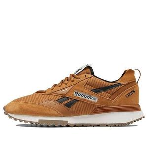 Кроссовки Reebok LX 2200 'Wild Brown', коричневый