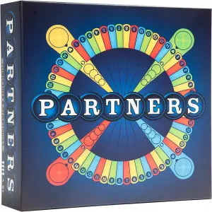 Настольная игра Partners