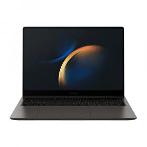 Ноутбук Samsung Galaxy Book3 Pro, 14", 16/1ТБ, Core i7-1360P, Intel Iris Xe, графит, английская раскладка