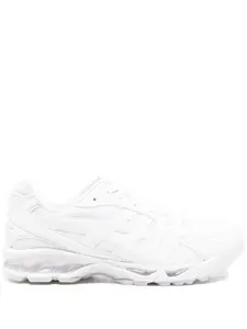 Кроссовки X Asics Gel-Kayano 14 Comme Des Garçons Shirt, белый