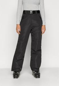 Лыжные брюки Even&Odd active Ski pants, Black