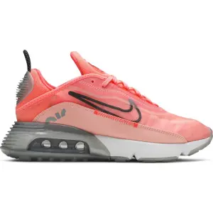 Кроссовки Nike Wmns Air Max 2090 'Bleached Coral', оранжевый