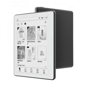 Электронная книга AOC 6R1, 5.76", WIFI, 16 ГБ, чёрный