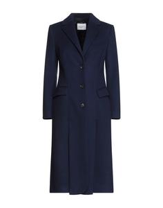 Пальто Ballantyne, полуночно-синий