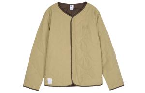 Мужская куртка Nike, цвет Apricot brown color