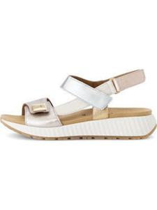 Gabor Сандалии серого цвета