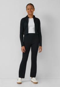 Кардиган s.Oliver Cardigan, Schwarz/Black