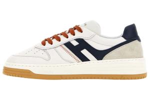 Кроссовки Hogan H630 на шнуровке