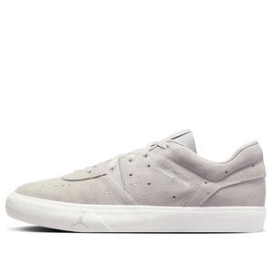 Кроссовки серии es Air Jordan, серый