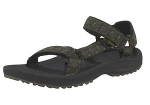 Сандалии Teva "Winsted Sandal Mens", с застежкой-липучкой, зеленый