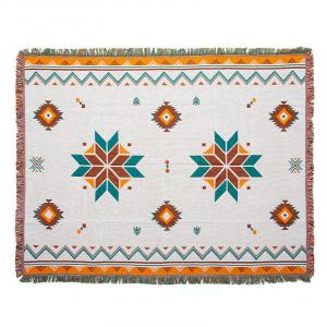 BSWolf походное одеяло для пикника, влагостойкий коврик, утолщенный портативный коврик для кемпинга, парка, весеннего выхода, кремовый, белый, 160*220