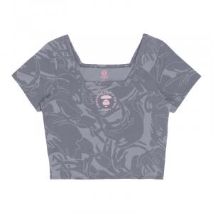 Женский топ Aape, синий