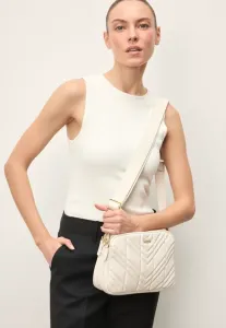 Новая сумка через плечо rita Kazar, Off White