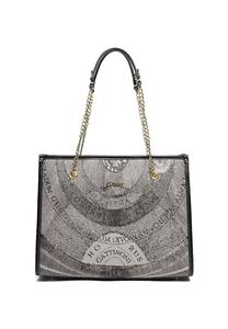 Сумка Gattinoni Handbag, Grey